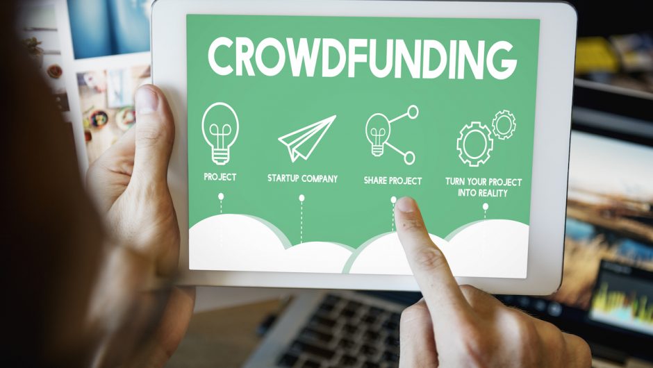 Principales Plataformas de Crowdfunding en España